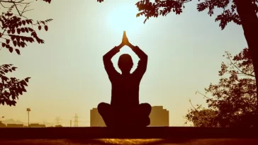 3 Best Yoga Practices For Spiritual Awareness