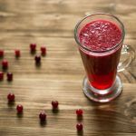 Does Cranberry Juice Make You Poop