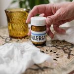 Does Ibuprofen Help With Allergies