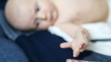How To Give Medicine To A Baby Who Refuses