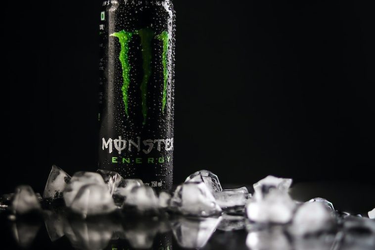 Is Monster Bad For You