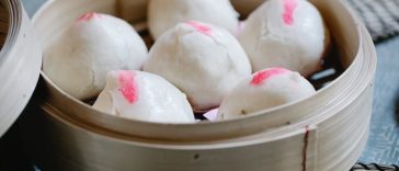 Are Bao Buns Healthy