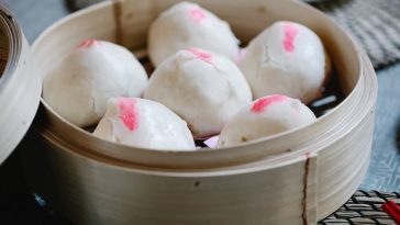 Are Bao Buns Healthy