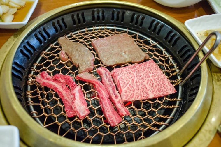 Is Korean BBQ Healthy