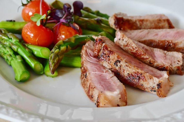 Is Salisbury Steak Healthy