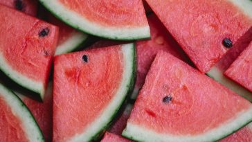 Is Watermelon Good For Ulcers