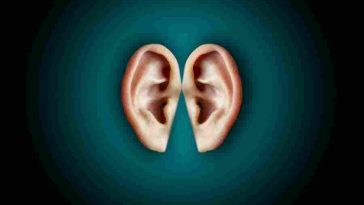 Can You Touch Your Eardrum With Your Finger