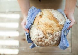 Does Bread Cause Heartburn