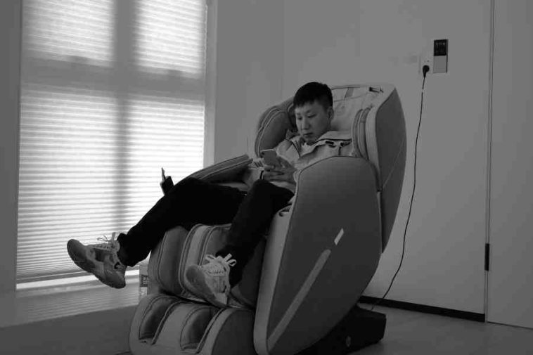 How Much Is A Tebo Massage Chair