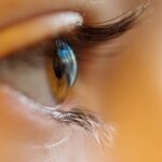 Eye Health And Contact Lenses