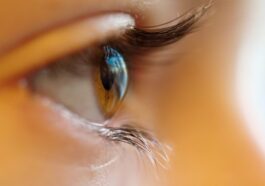Eye Health And Contact Lenses