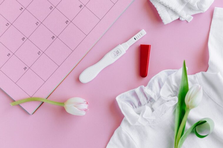Can Ovarian Cysts Cause Missed Period And Positive Pregnancy Test