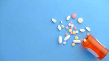 Understanding Different Types Of Medications For Various Conditions
