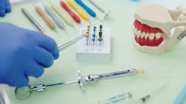 Smile Harmony How Cosmetic Dentistry Creates Balanced Aesthetics