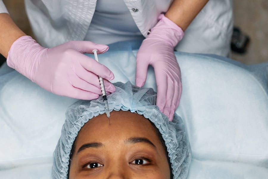 Most Common Cosmetic Procedures People In Their 20s Get