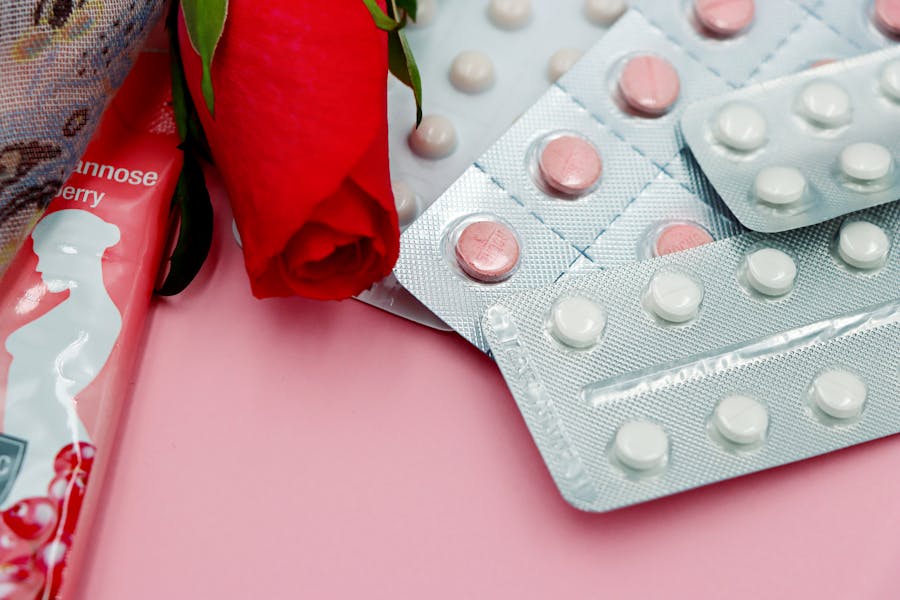 Dr. Karen Pike's Perspective on Menopause And Birth Control Pills